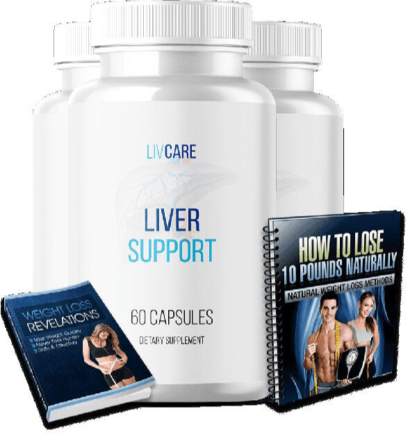 Discount livcare
